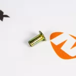 WG9231340068N Заклепка для накладок тормозных колодок WG9761340108