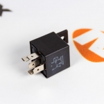 WG9716582301+010/2N Реле 5-ти контактное 24V/15A JD2910S