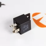 WG9716582301+010/2N Реле 5-ти контактное 24V/15A JD2910S