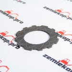 04698817^ Тормозной диск 2114639 