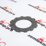 04698817^ Тормозной диск 2114639 