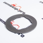 04698818^ Тормозной диск 2114524