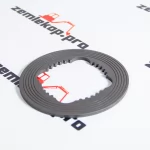 04698818^ Тормозной диск 2114524