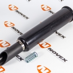 14896991N Фильтр гидробака 14896991A с горловиной (EFT007-F30B-F-T130) Howo 2010-> W860800240001