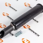 14896991N Фильтр гидробака 14896991A с горловиной (EFT007-F30B-F-T130) Howo 2010-> W860800240001