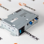 712W28101-6012 SITRAK Блок управления медиасистемой