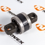 WG9725529213 SITRAK Шарнир сферический концевой в сборе(для V-тяги AZ9925522272)