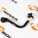 202V12304-5877 SITRAK Трубка топливная пластиковая низкого давления Топливный насос-фильтр