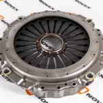 WG9921161501N Корзина сцепления