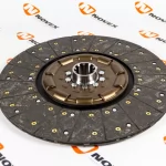 WG9925160822N Диск сцепления