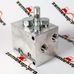 5537788800 Клапан EPIROC