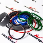 5501550300 Компллект уплотнений  EPIROC