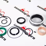 9120099309 Комплект уплотнений EPIROC