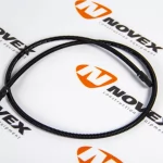 712W37134-9005 SITRAK Гофра с наконечниками