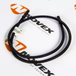 712W37134-9006 SITRAK Гофра с наконечниками