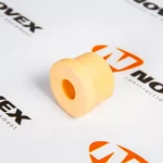 AZ16D444000084 SITRAK Втулка полиуретановая