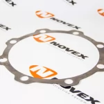 810W90702-0125 SITRAK Прокладка регулировочная 0,35 (810-90702-0065)