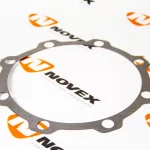 810W90702-0124 SITRAK Прокладка регулировочная 0,2 (810-90702-0065)