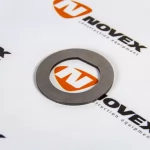 WG4007410065 SITRAK Шайба упорная 68х105