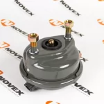 WG9100364122 SITRAK Тормозная (воздушная) камера переднего дискового тормоза, 22