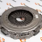 WG9921161201 SITRAK Диск сцепления нажимной