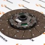 WG9921161202 SITRAK Диск сцепления ведомый