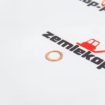 0634801050 Шайба ZF K9000622