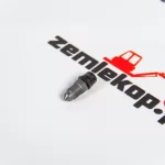 0501200072 Тавотница ZF 1.420-00158