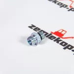 4475280219 Муфта + О-кольцо ZF 430221-01458