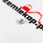 0636302053 Заглушка ZF 1.120-00165, 0636302053, 0636100793, 0636302031, 1.120-00172