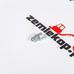 0501217673 Тавотница ZF K9001568