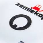 84345881 Шайба CNH 84161677