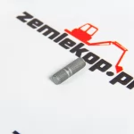 0636100048 Шпилька ZF K9009632