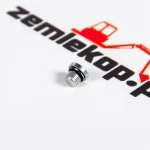 4475280197 Заглушка ZF 120705-01299