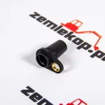 0501214034 Крышка ZF K9001566