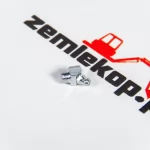 0632100135 Тавотница ZF K9004085