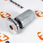 WG7117337170 SITRAK Фильтр моста