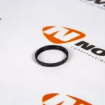 WG4007443015 SITRAK Кольцо прижимное защитного чехла направляющей тормозного суппорта