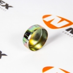 WG4007443016 SITRAK Заглушка длинной направляющей тормозного суппорта