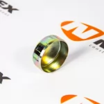 WG4007443016 SITRAK Заглушка длинной направляющей тормозного суппорта