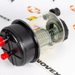 712W47301-0133 SITRAK Бак масла рулевого управления (2 Л)