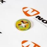 020V47104-0024 SITRAK Муфта насоса рулевого управления