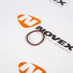 712W47101-2016+001 SITRAK Уплотнение круглое 46x3