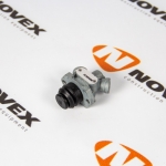 811W52185-6060 SITRAK Клапан пневматический двухпозиционный трехходовой направленный регулирующий