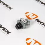 811W52185-6060 SITRAK Клапан пневматический двухпозиционный трехходовой направленный регулирующий