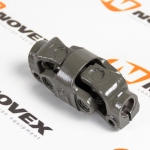 711W46122-0080 SITRAK Шарнир с двумя крестовинами в сборе