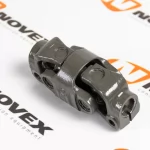 711W46122-0080 SITRAK Шарнир с двумя крестовинами в сборе