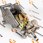 711-46113-6200 SITRAK Колонка рулевая в сборе