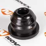 WG9925522111 SITRAK Ограничитель хода передней рессоры