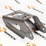 WG9925680046 SITRAK Кронштейн амортизатора верхний